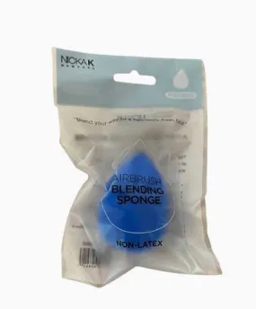 NICKA K NEWYORK NK Air Brush Blending Sponge Precision