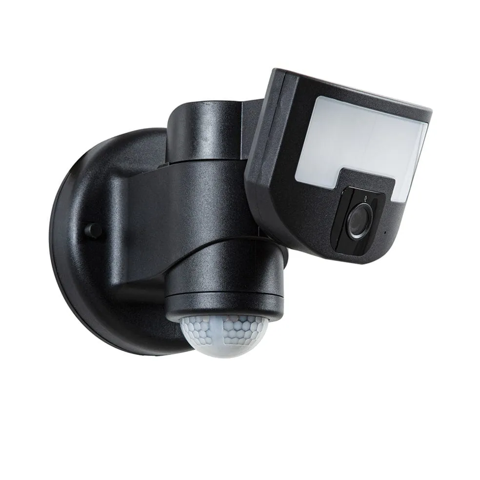 Nightwatcher Robotic LED Outdoor Security Light