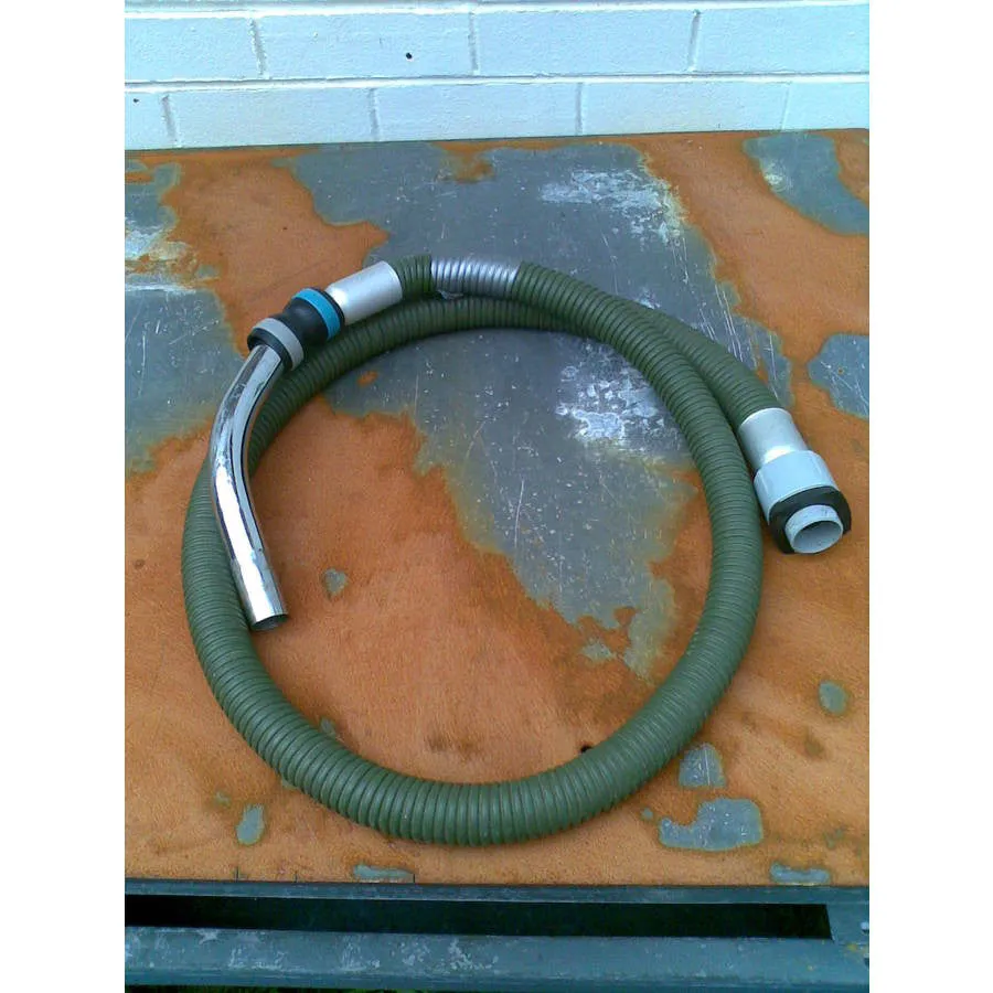 Nilfisk and Tellus Vacuum Hose Bayonet Ring For GM80 GM90 and GM81 NLA