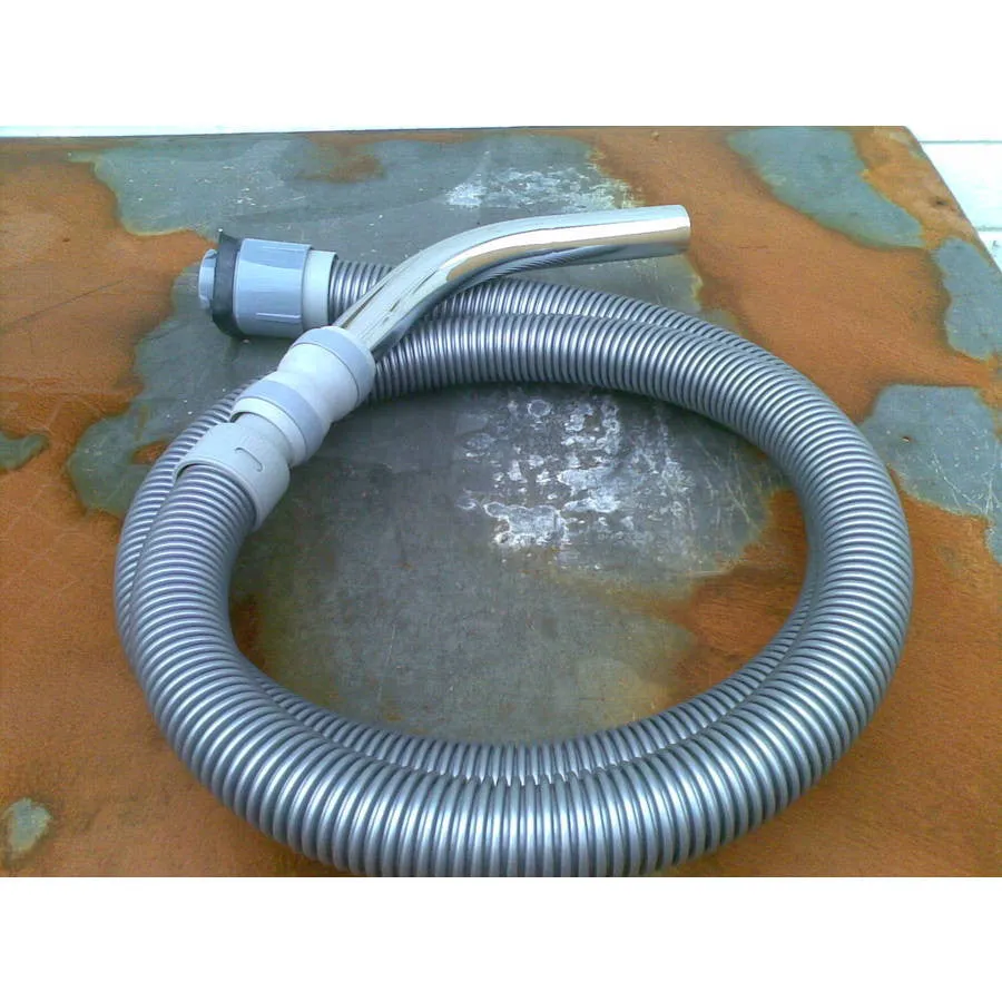 Nilfisk and Tellus Vacuum Hose Bayonet Ring For GM80 GM90 and GM81 NLA