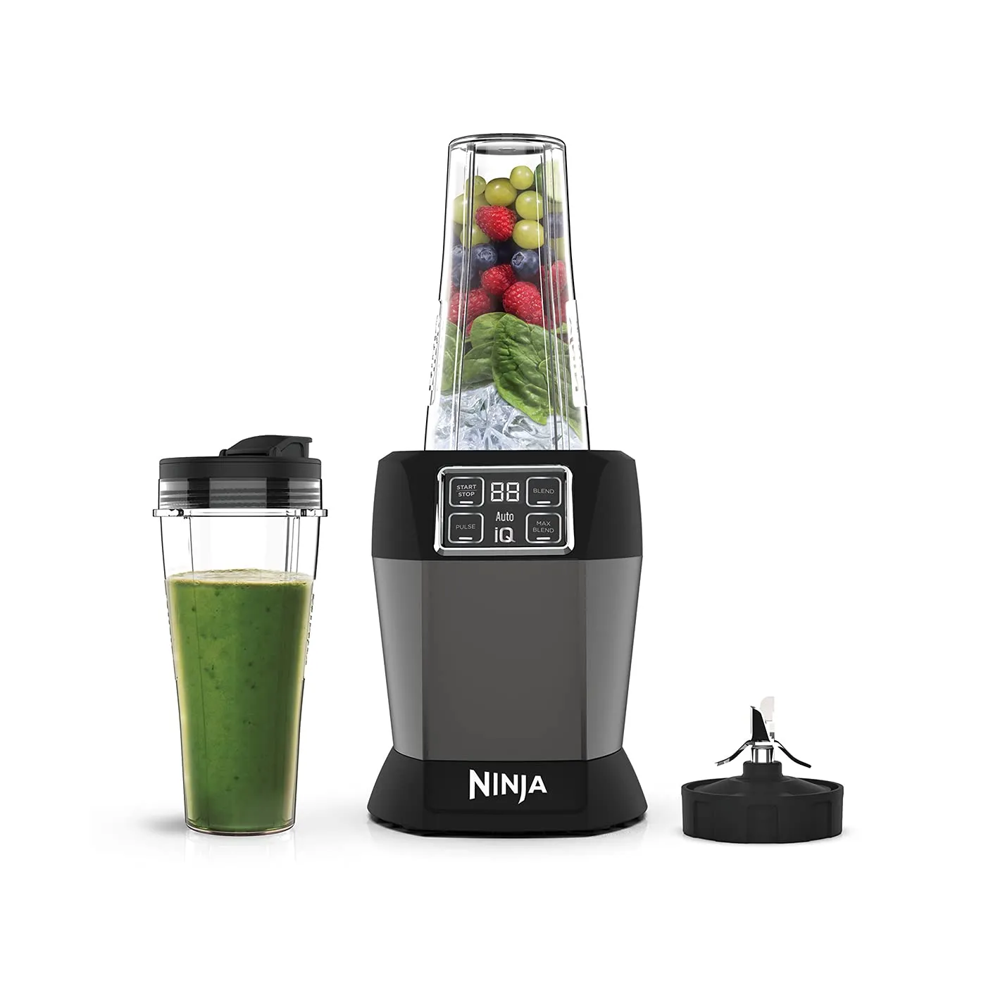 Ninja Blender (New)