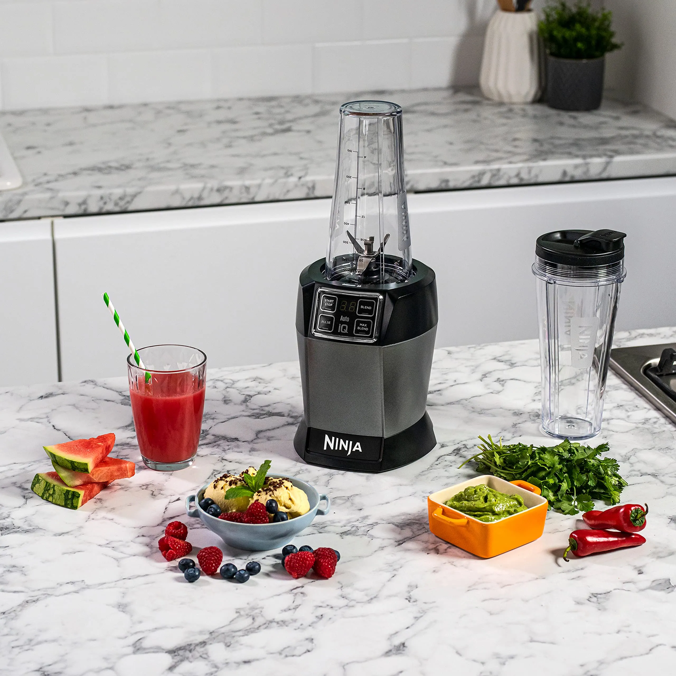 Ninja Blender (New)