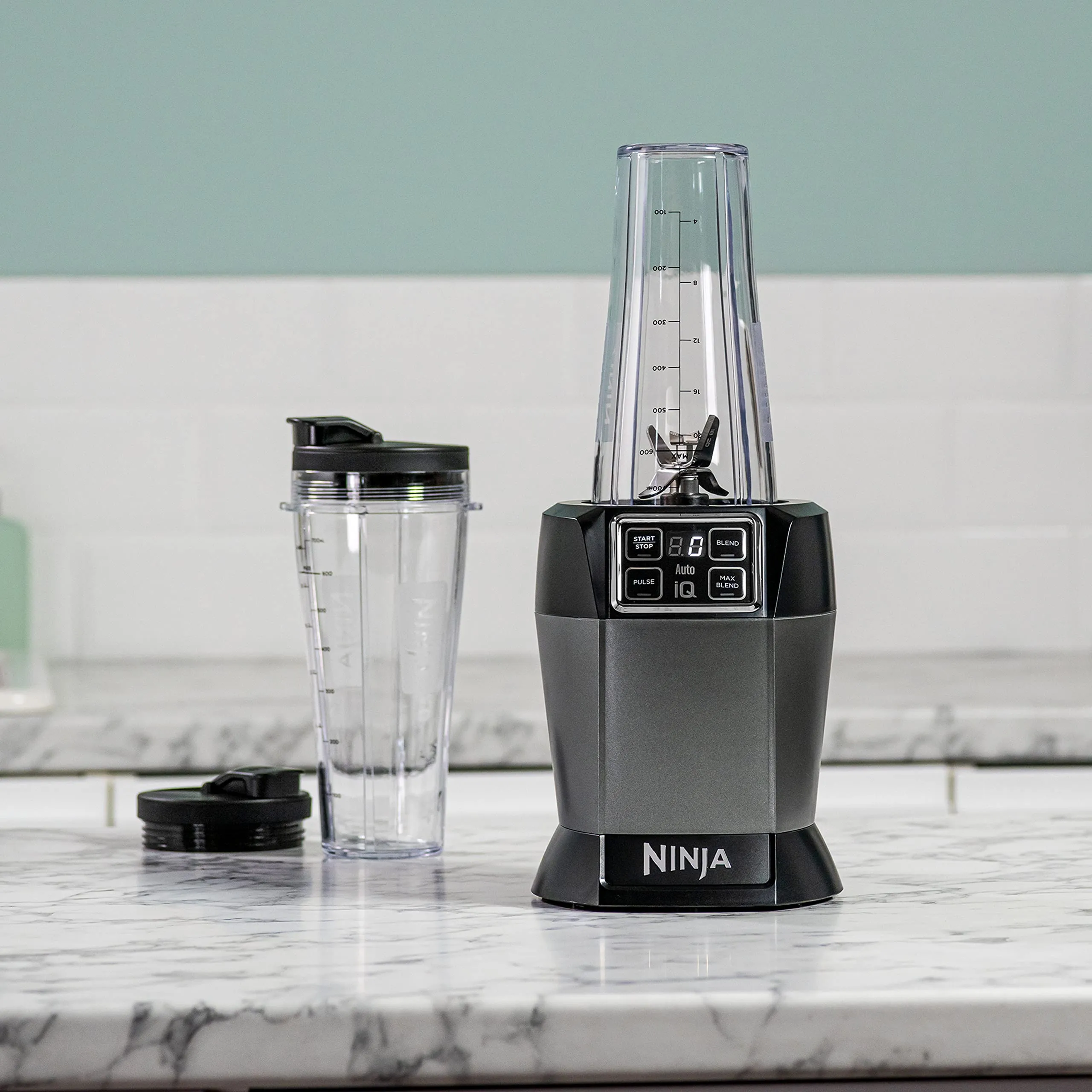 Ninja Blender (New)