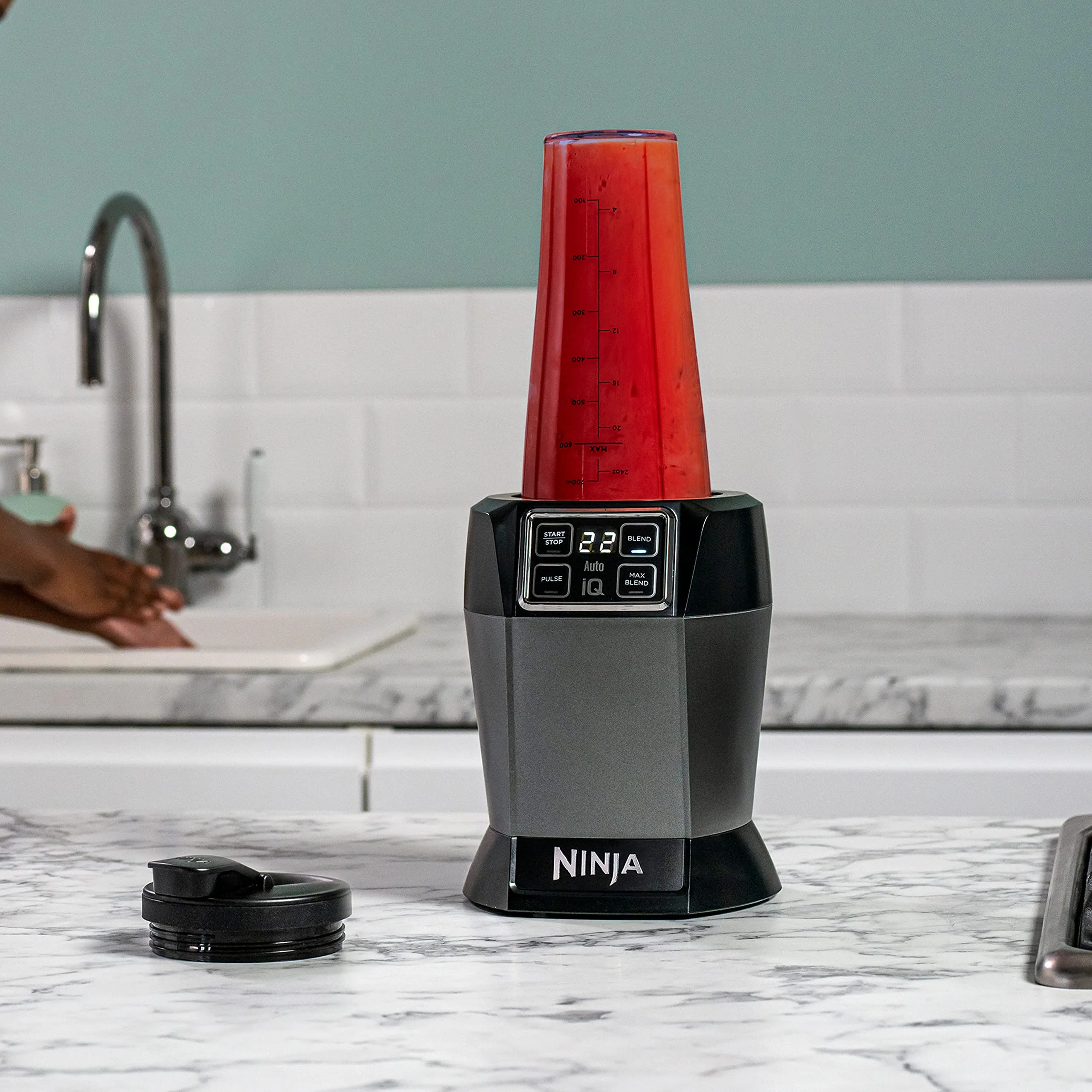 Ninja Blender (New)