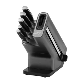 Ninja Foodi StaySharp Knife Block (New)