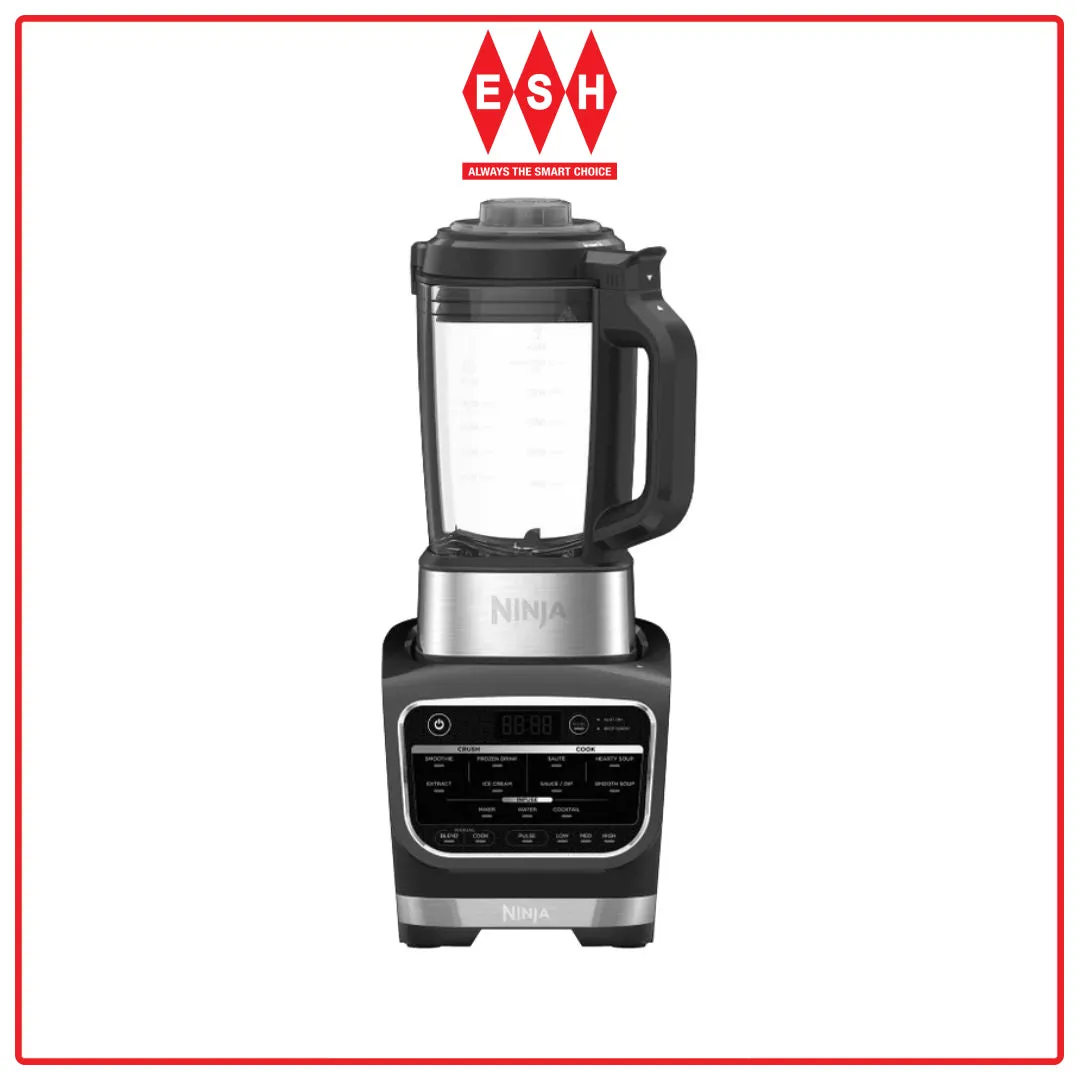 Ninja HB150 1000W Foodi Cold & Hot Blender