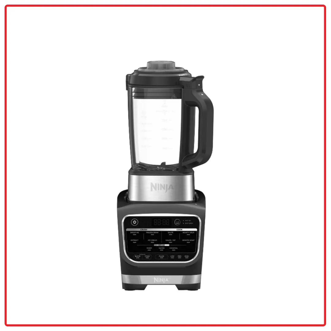 Ninja HB150 1000W Foodi Cold & Hot Blender