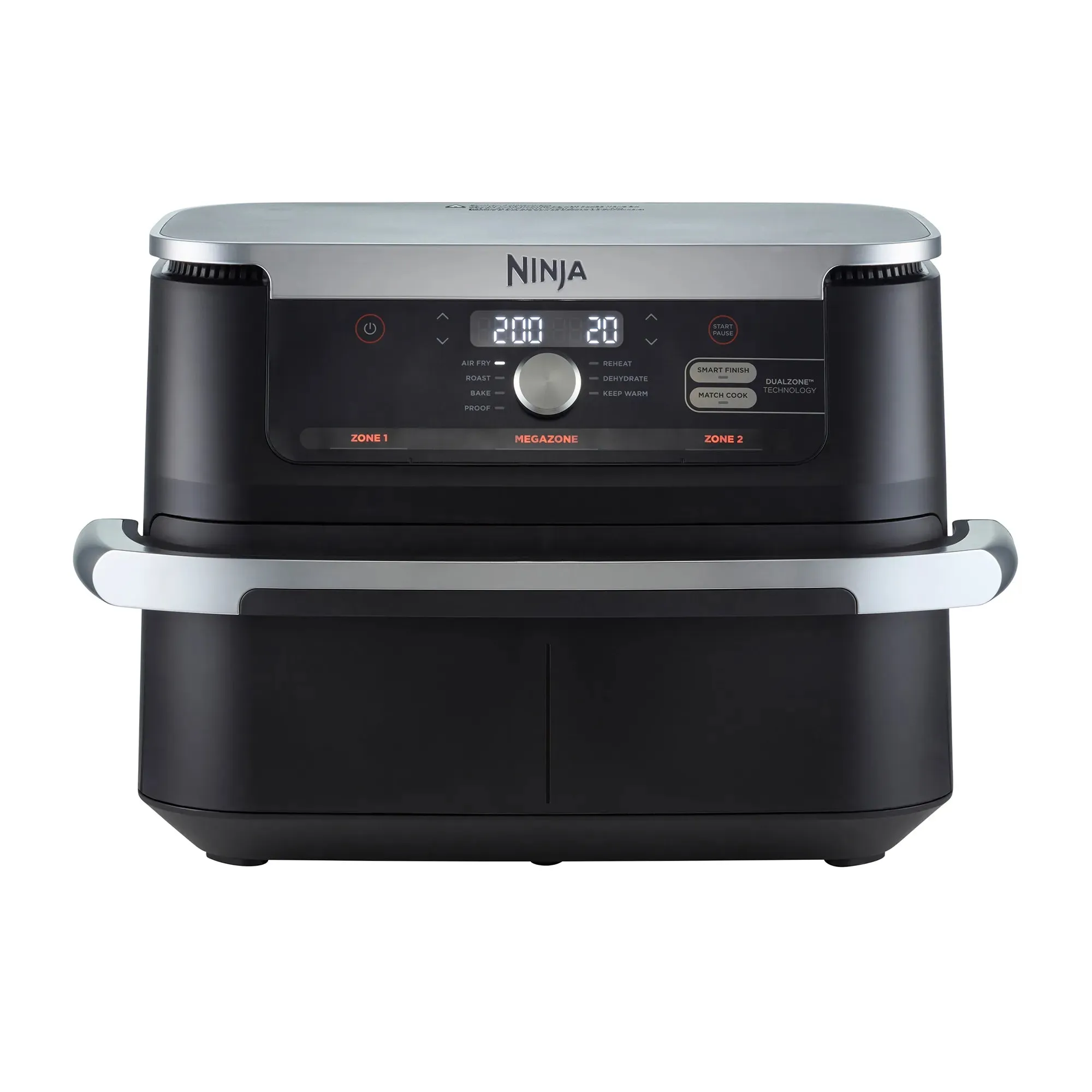 Ninja XXXL FlexDrawer Air Fryer