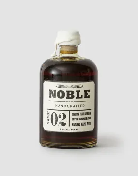 Noble Handcrafted 02