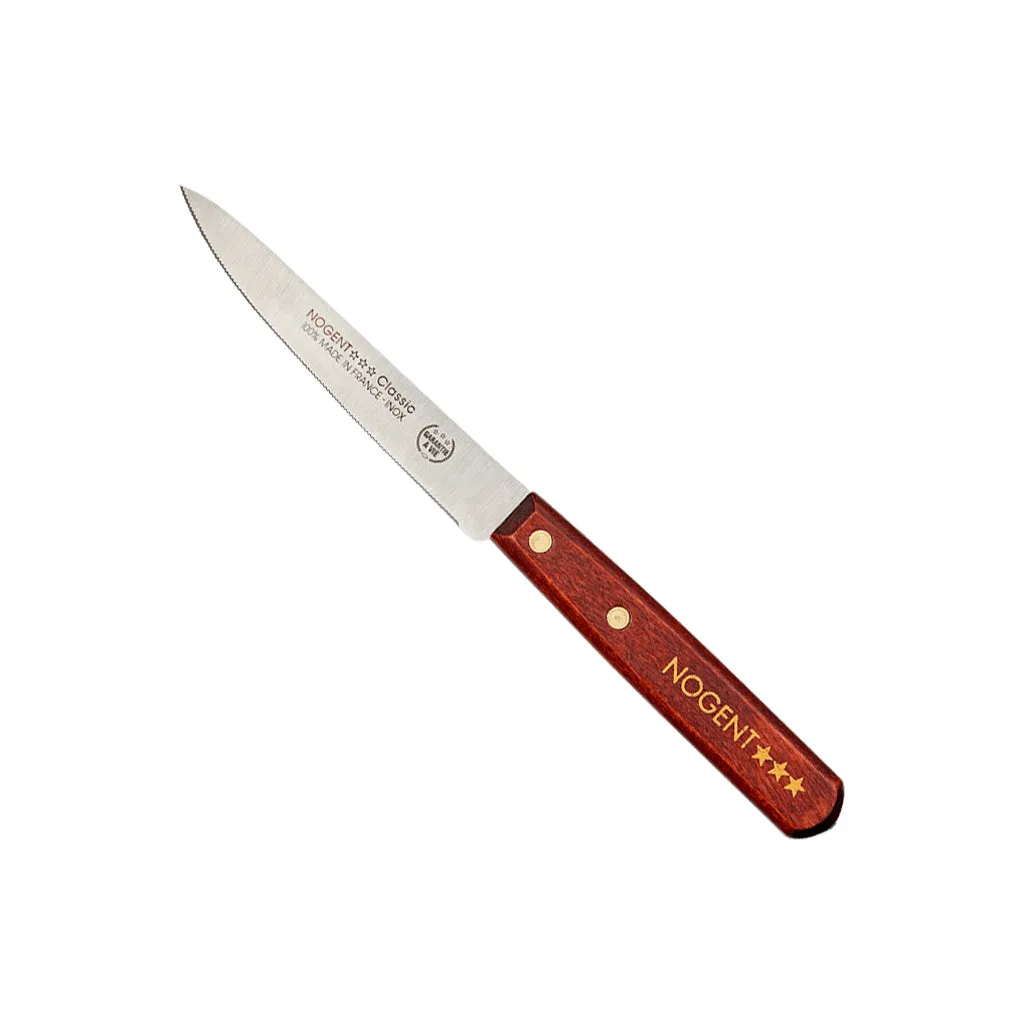 Nogent Utility and Tomato Knife