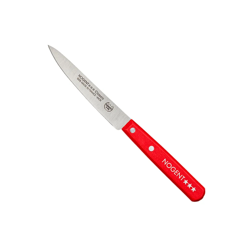 Nogent Utility and Tomato Knife