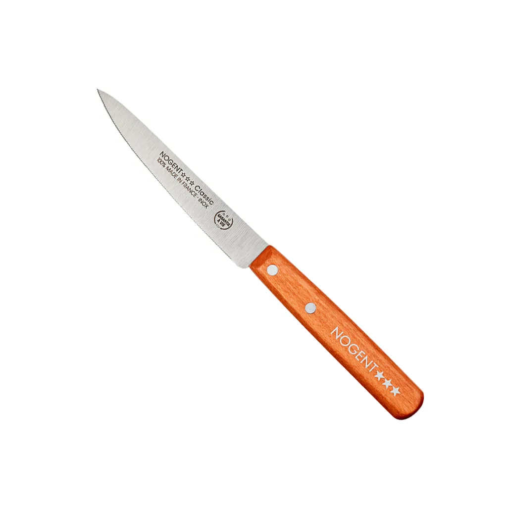 Nogent Utility and Tomato Knife