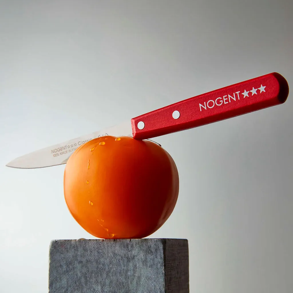 Nogent Utility and Tomato Knife