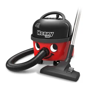 Numatic Henry 9Lt Pull Along Vacuum Cleaner