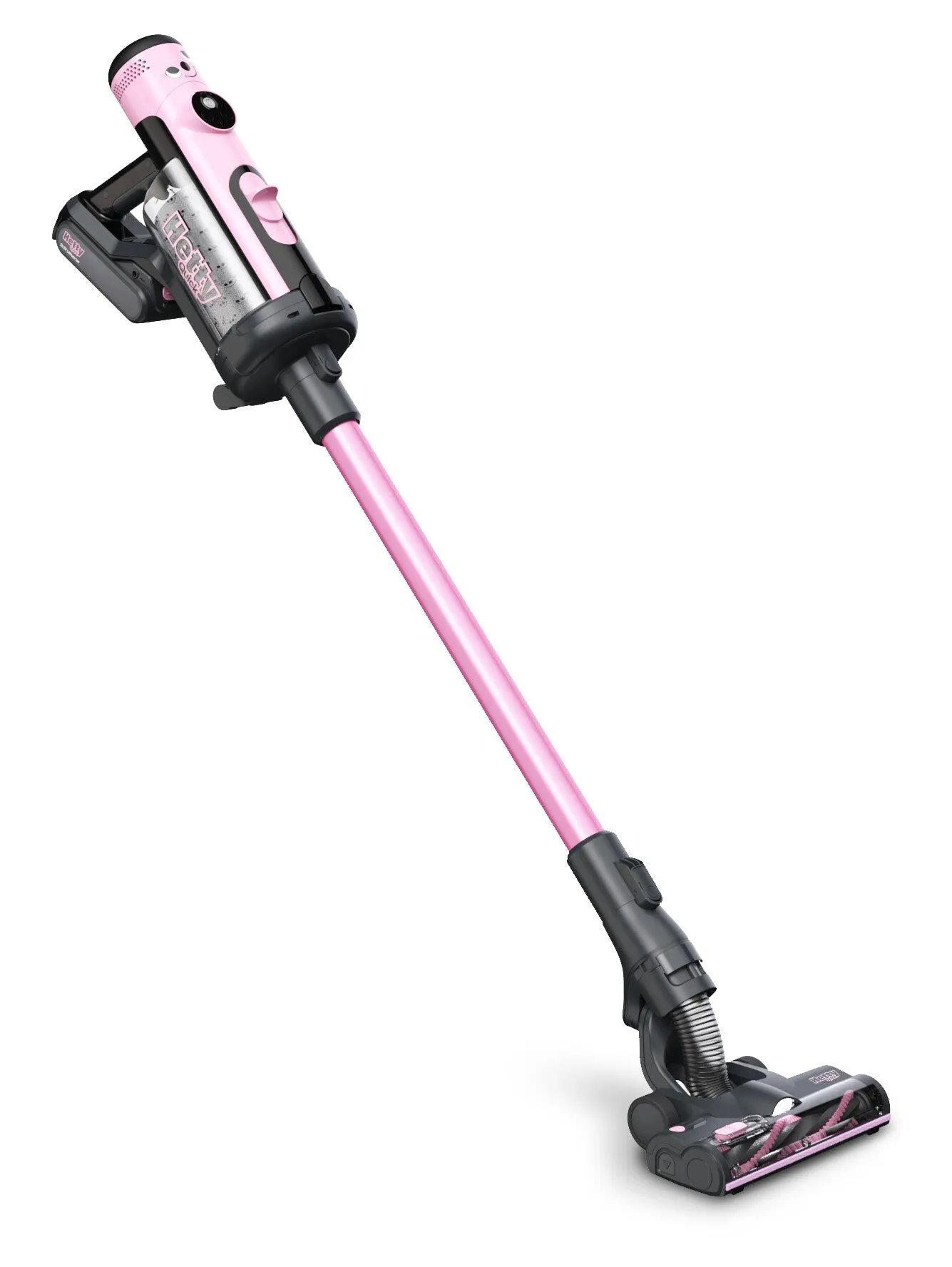 Numatic Hetty Quick Cordless Vacuum Cleaner 916116  1L