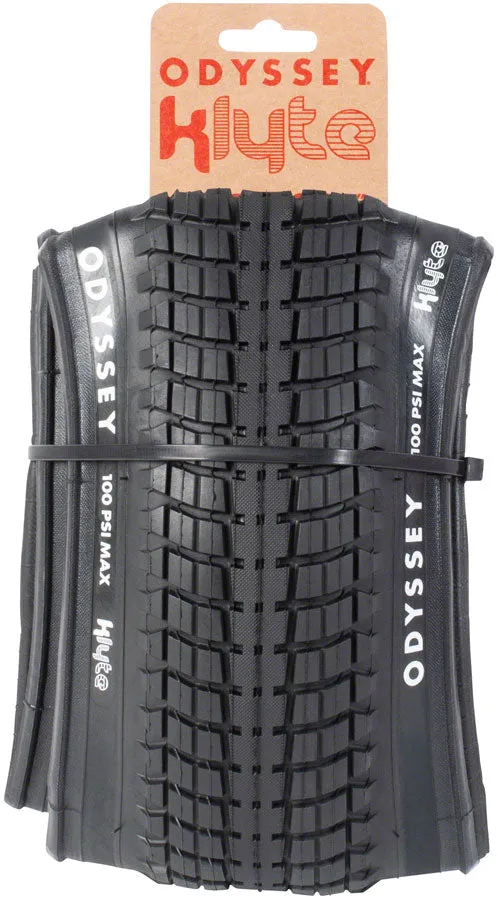 Odyssey Aitken K-Lyte Tire