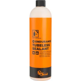 Orange Seal Endurance Tubeless Tire Sealant Refill