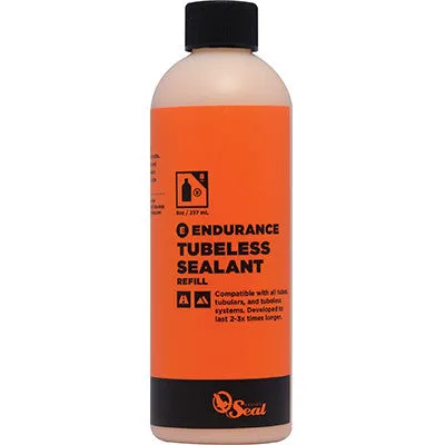 Orange Seal Endurance Tubeless Tire Sealant Refill