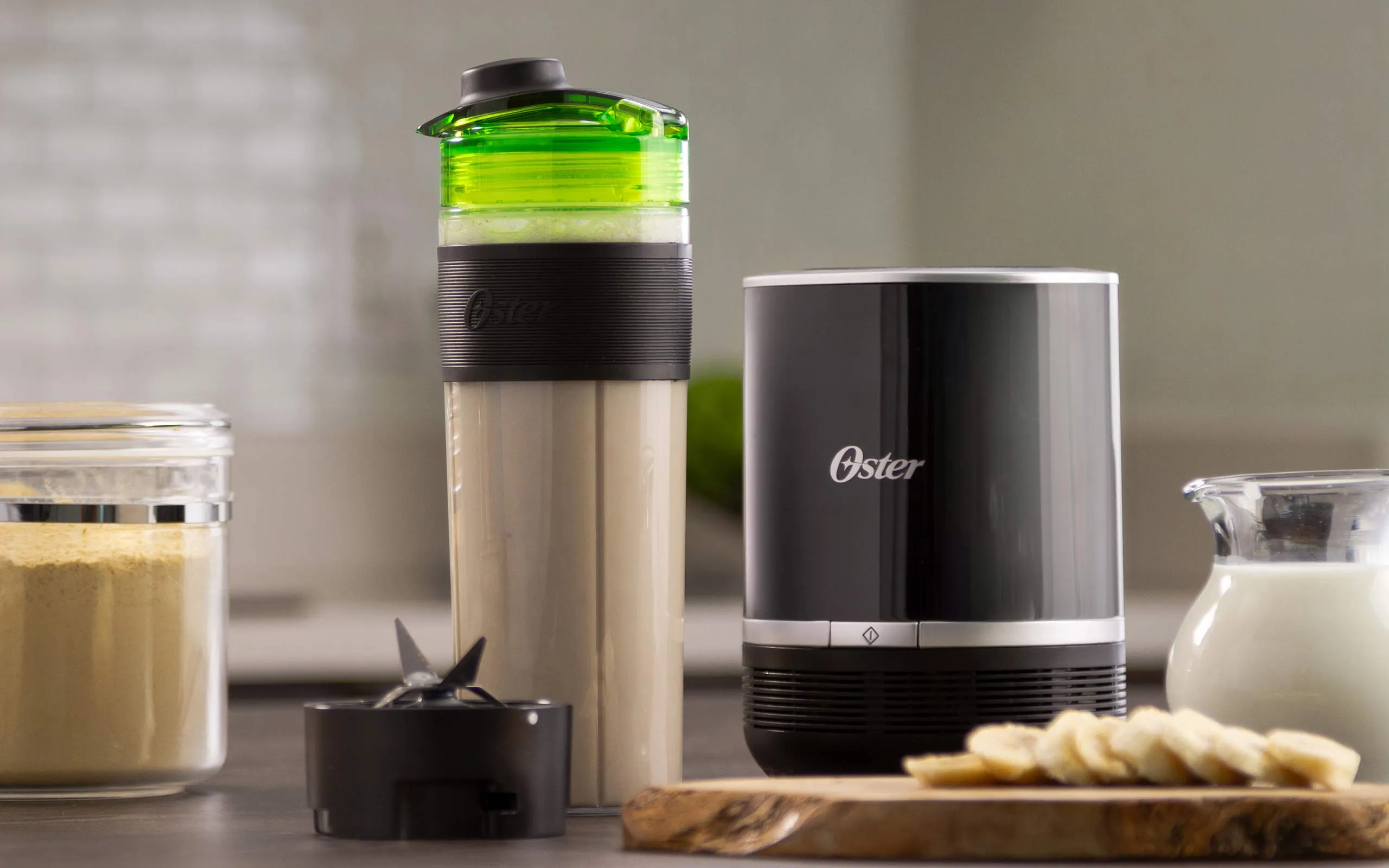 OSTER PERSONAL BLENDER BLSTPB220-013 - OTRMCB3325