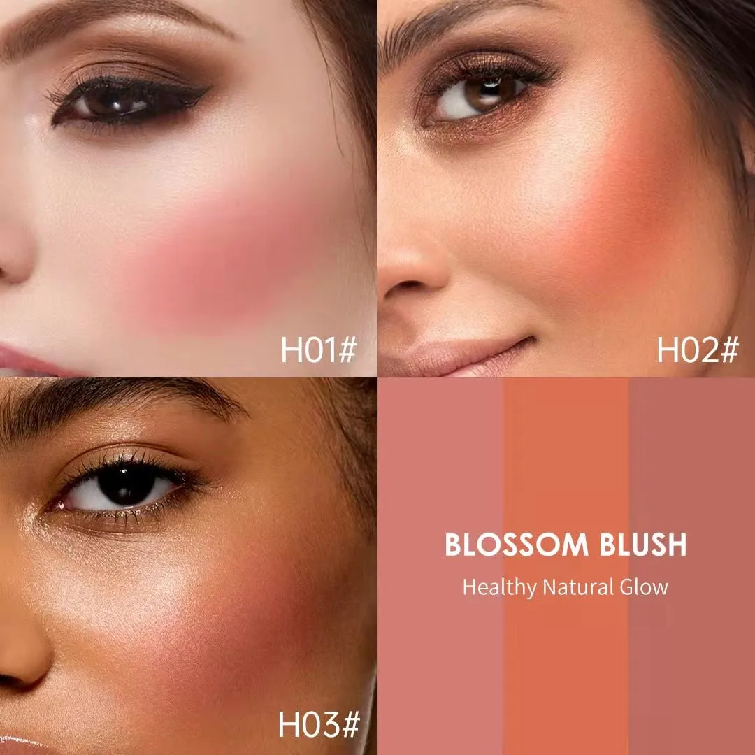 Palace Identity Blossom Blush