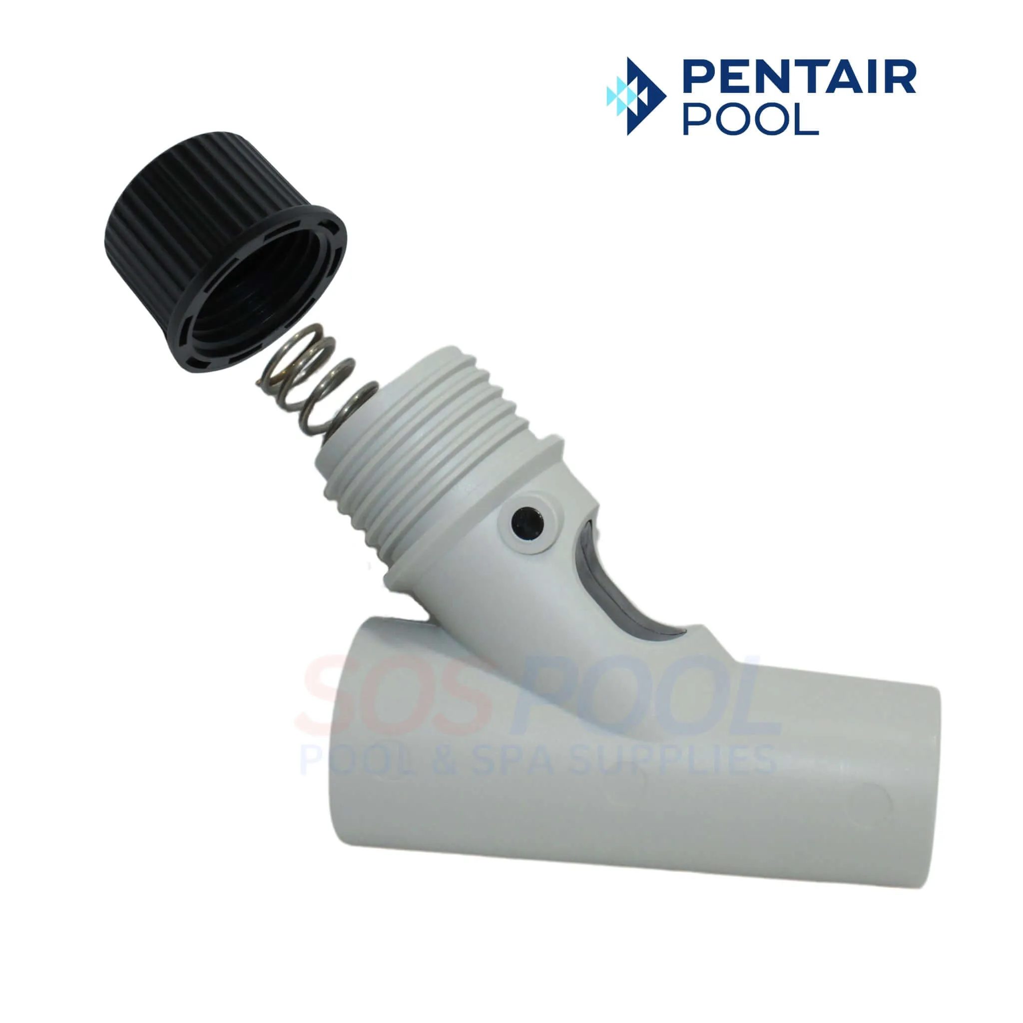 Pentair Regulator Kit For Rebel and Warrior Cleaners | 41200-0213