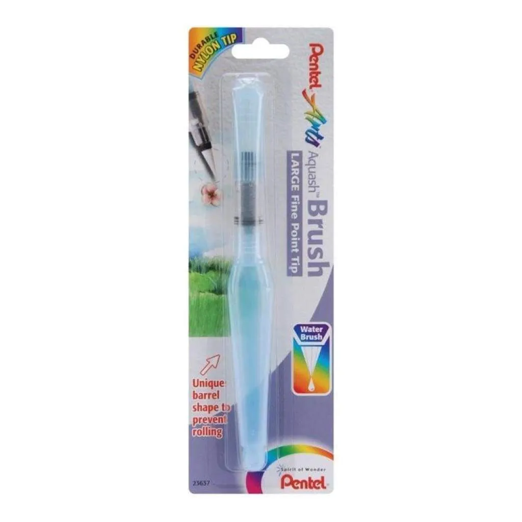 Pentel Aquash Water Brush - Large