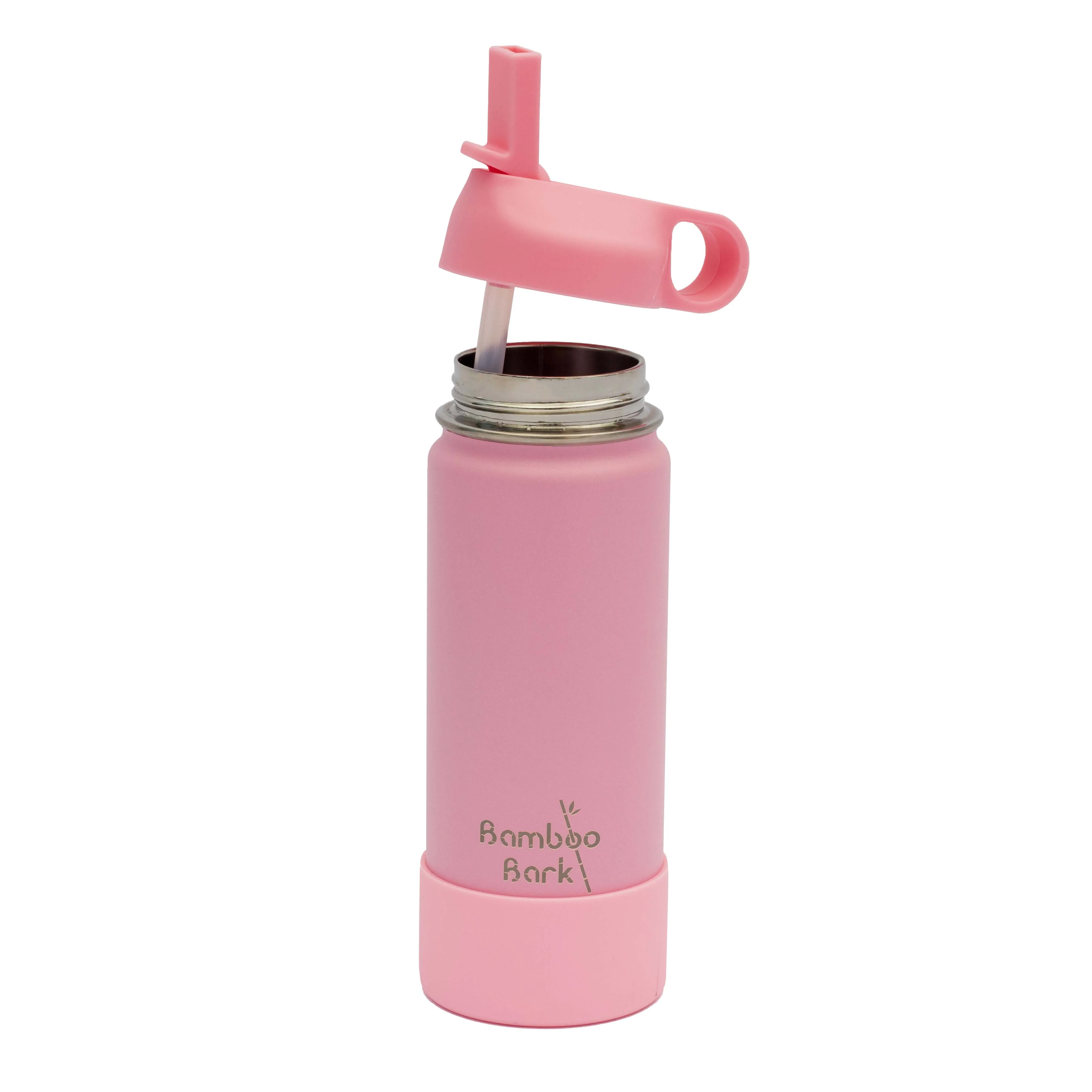 Pink Water Bottle