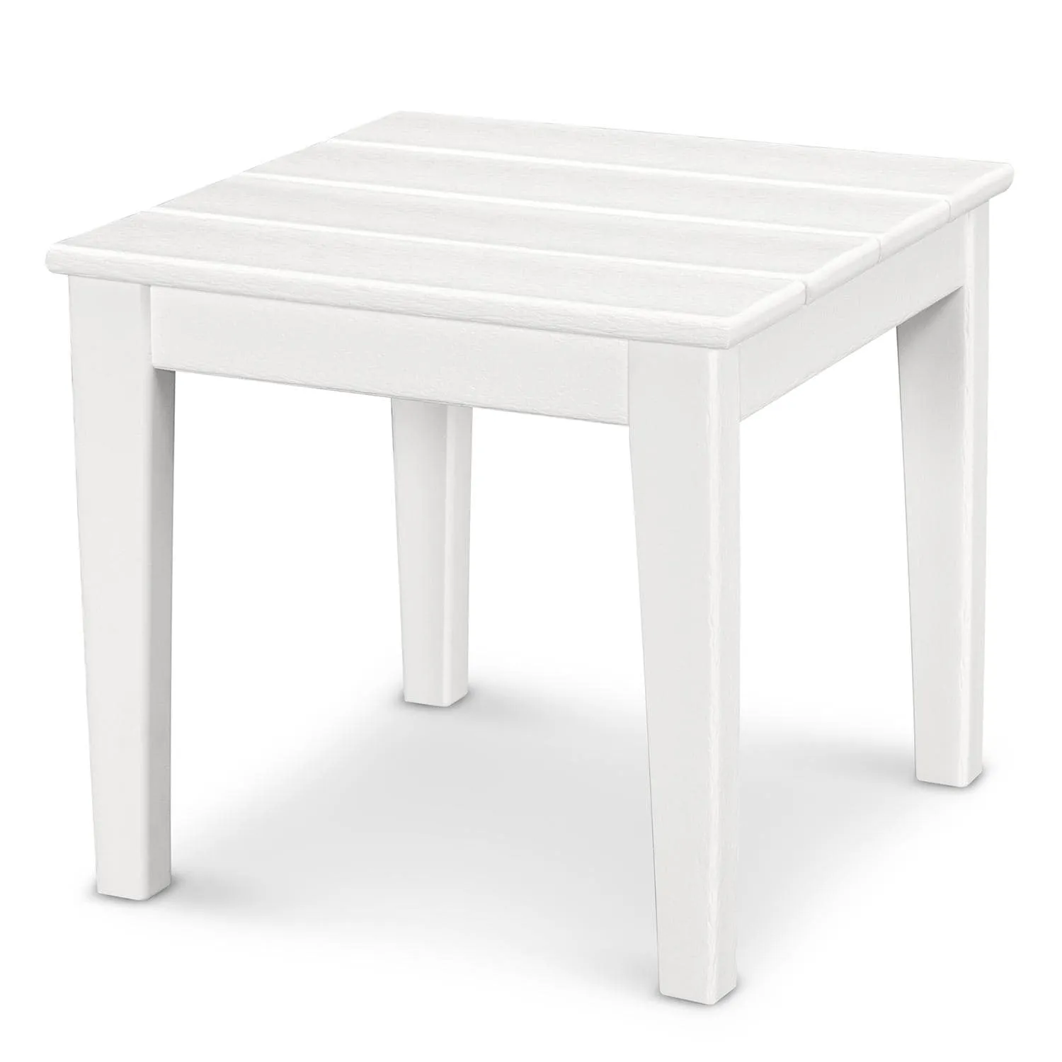 Polywood: Newport 18" End Table