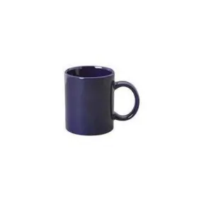 Porcelain Mug | 15 Ounce | Blue