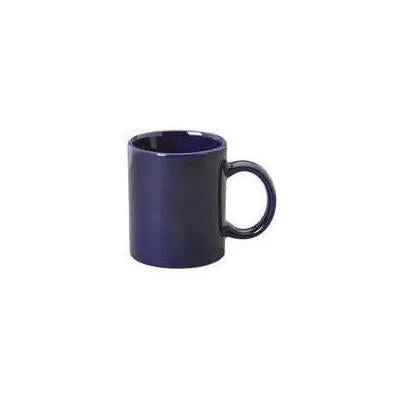 Porcelain Mug | 15 Ounce | Blue