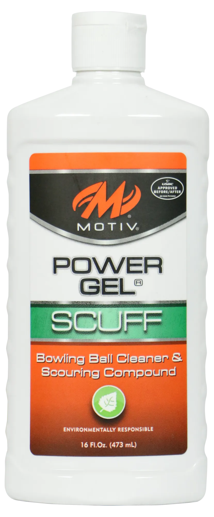 Power Gel - Scuff - 16oz