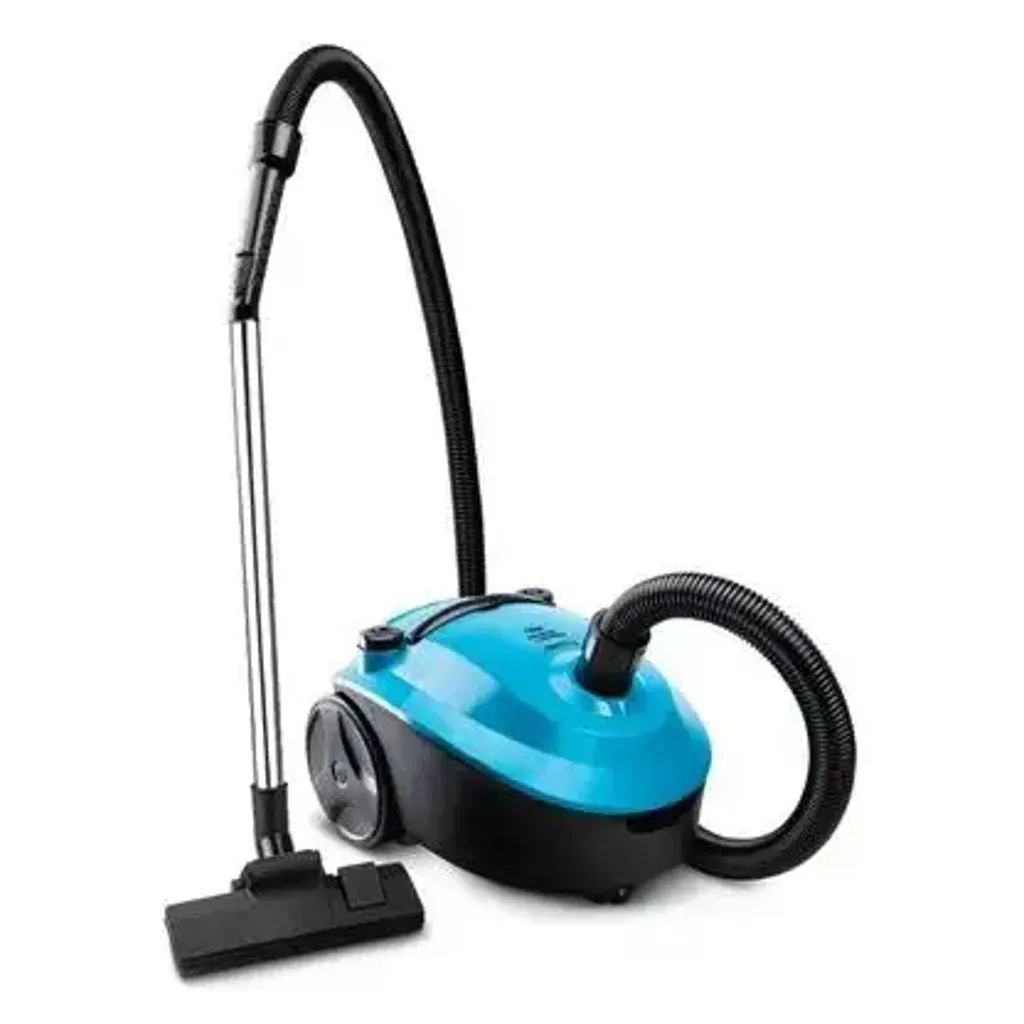 Prestige Typhoon 04 CleanHome Vacuum Cleaner 1600W Blue