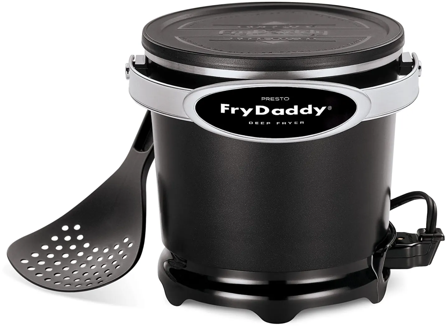 Presto FryDaddy Electric Deep Fryer