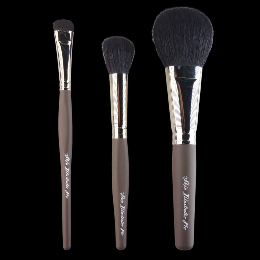 Pro Brushes - PB Series