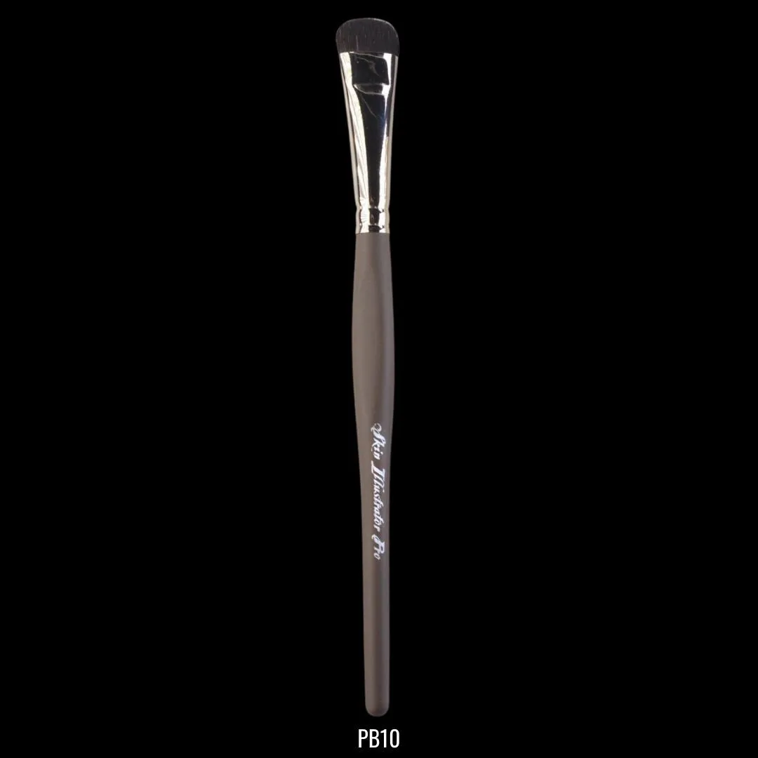 Pro Brushes - PB Series