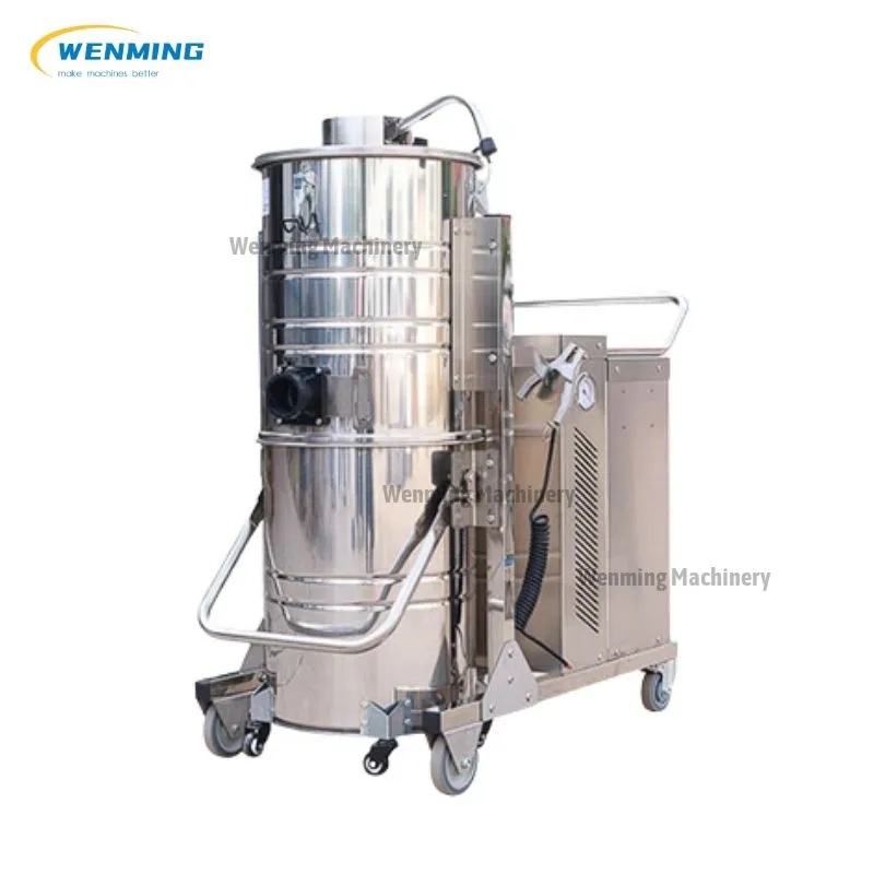 Professional Vacuum Cleaner Machine Vacuum Cleaner For Industrial Use