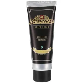 Prospectors Shave Cream