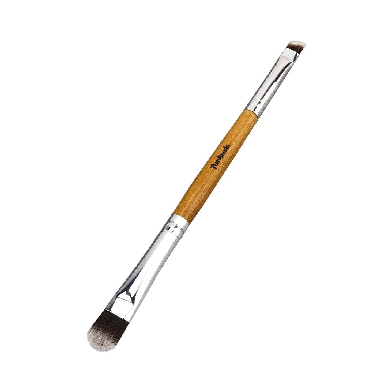 Pure Anada Duo Eye Brush