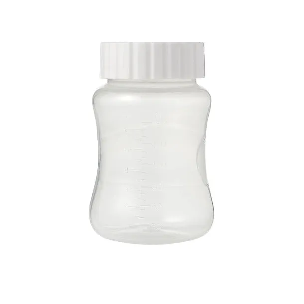 Pure Expressions 6oz Storage Bottle (1EA)