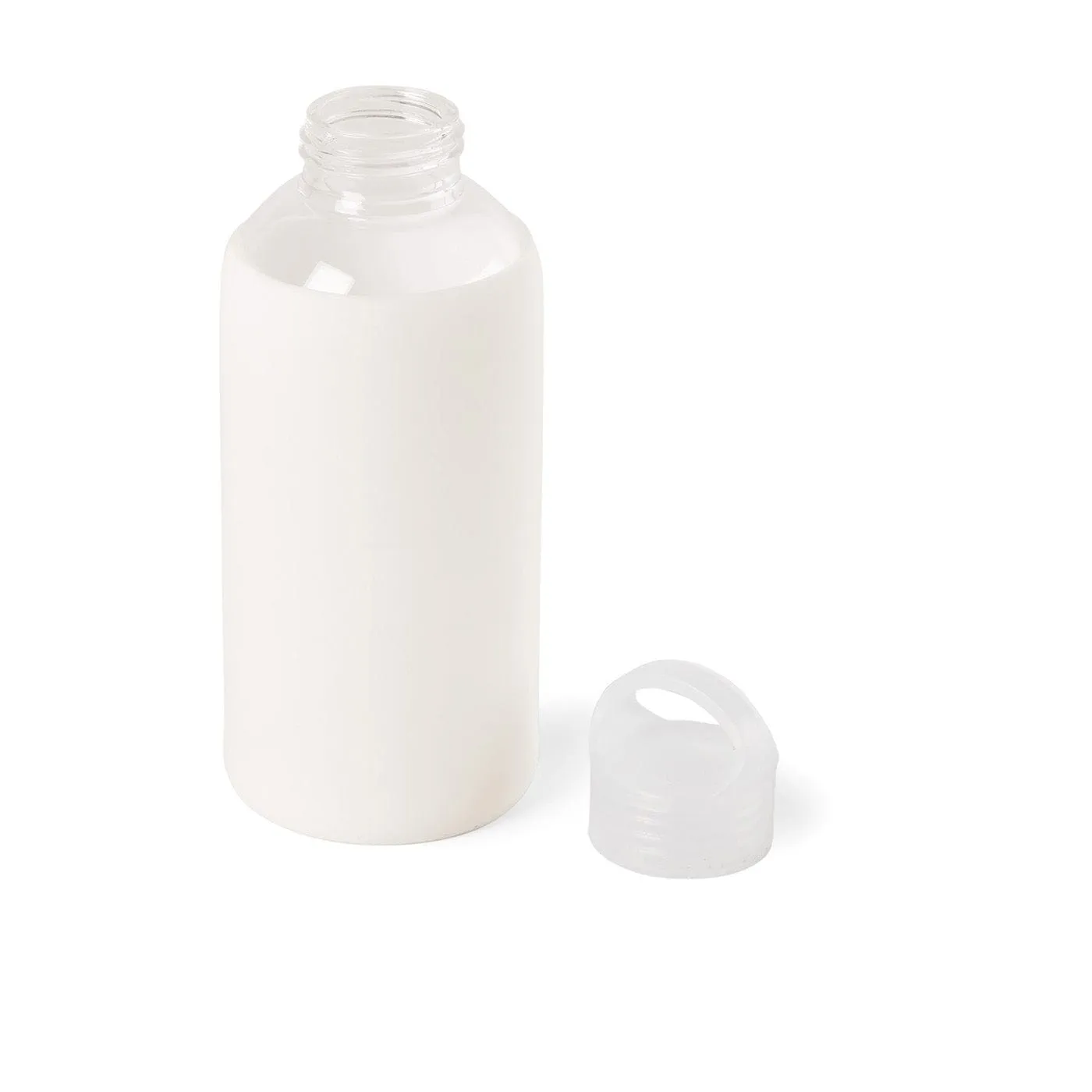 Purity Glass Bottle