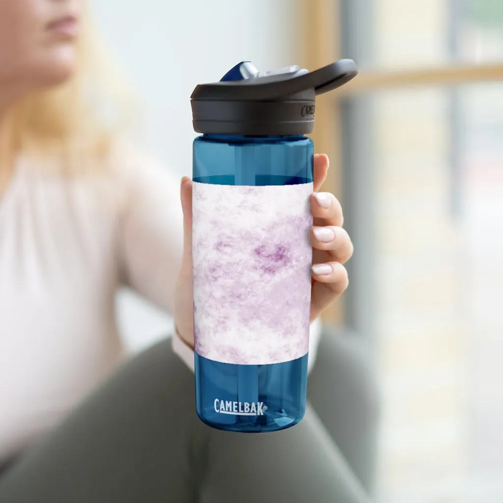 Purple Clouds CamelBak Eddy®  Water Bottle, 20oz / 25oz