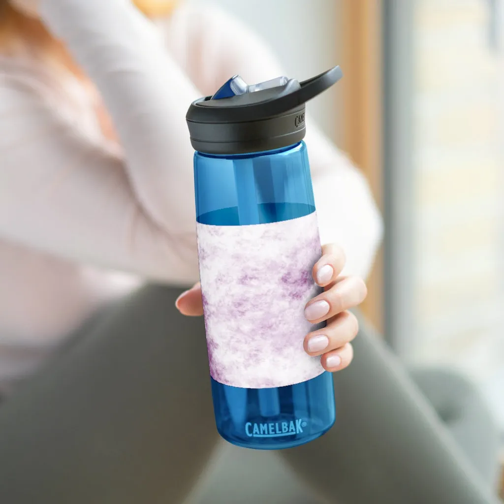 Purple Clouds CamelBak Eddy®  Water Bottle, 20oz / 25oz