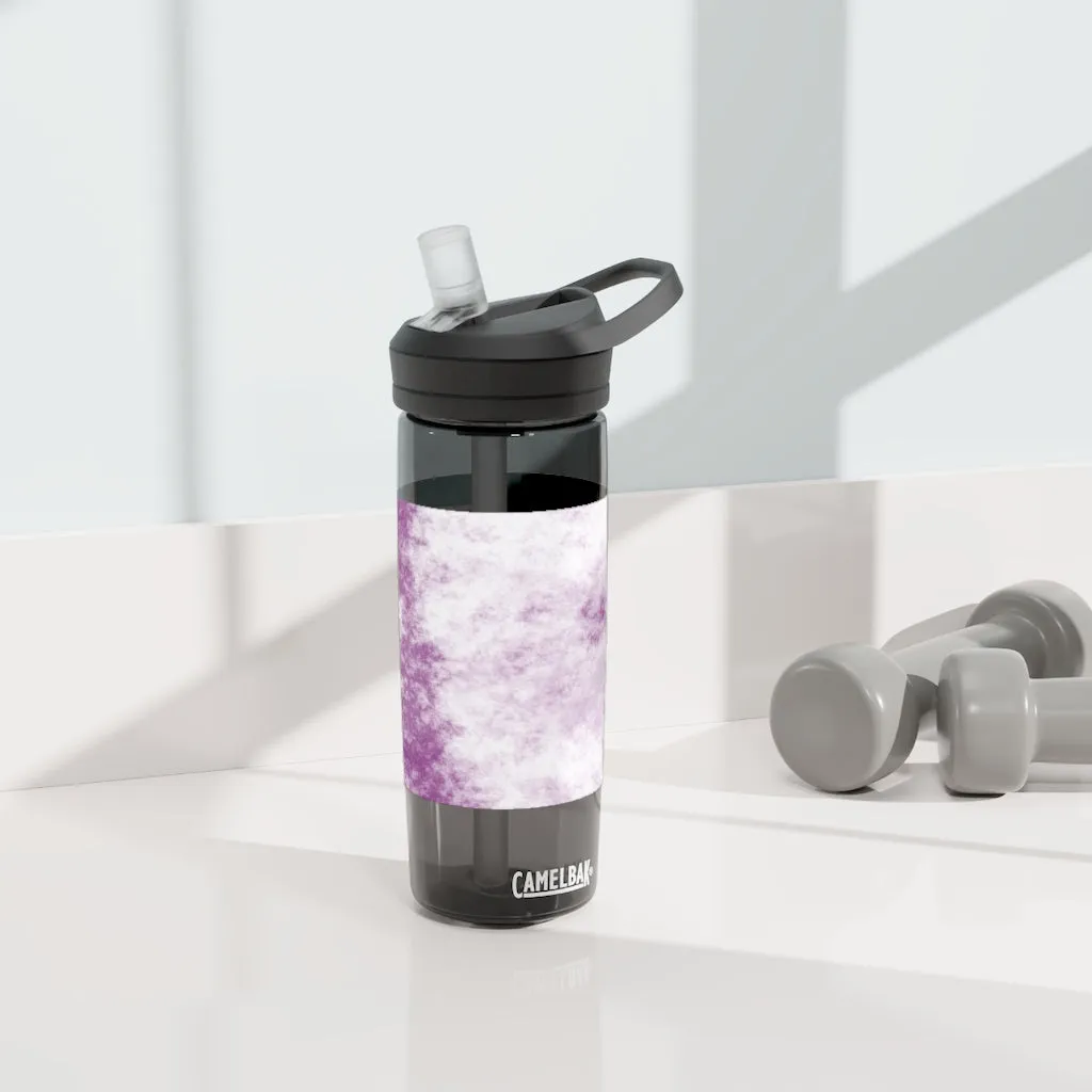 Purple Clouds CamelBak Eddy®  Water Bottle, 20oz / 25oz