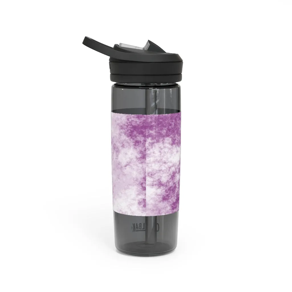 Purple Clouds CamelBak Eddy®  Water Bottle, 20oz / 25oz