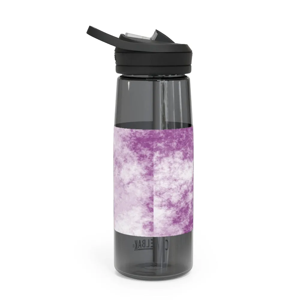 Purple Clouds CamelBak Eddy®  Water Bottle, 20oz / 25oz