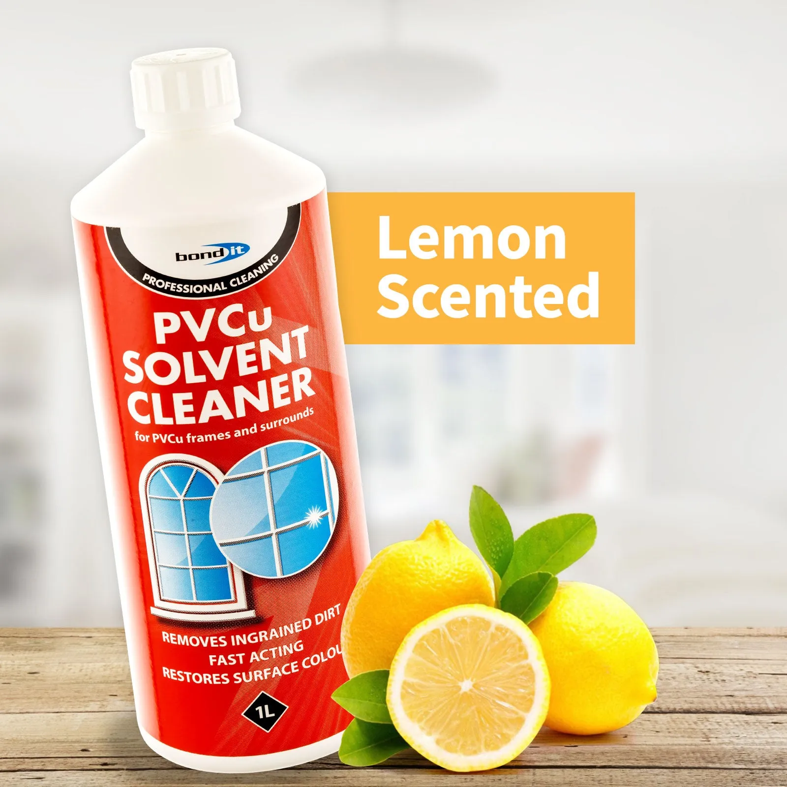 PVCu Solvent Cleaner   Cream Cleaner