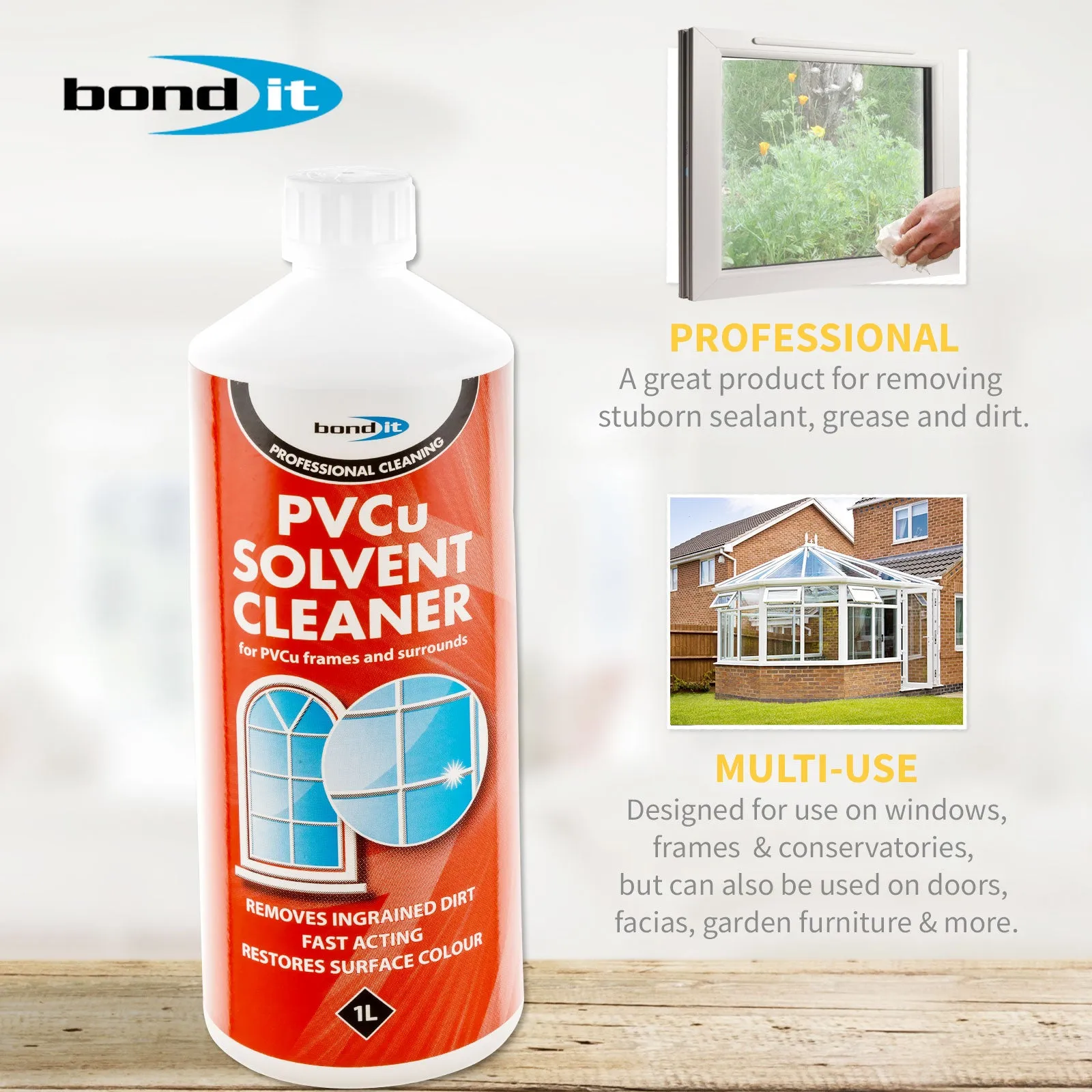 PVCu Solvent Cleaner   Cream Cleaner