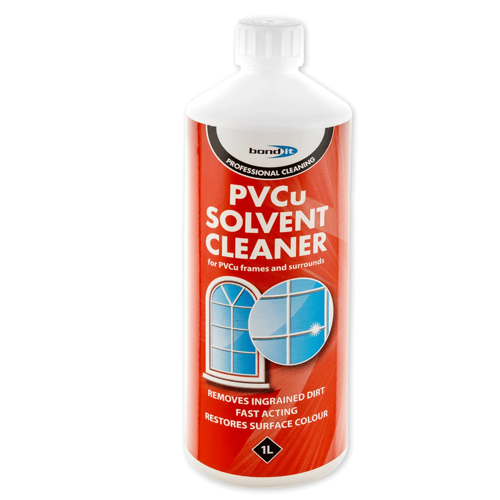 PVCu Solvent Cleaner   Cream Cleaner