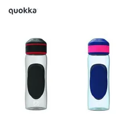 Quokka 730ml Tritan Bottle Splash