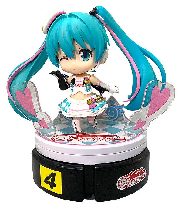 Racing Miku 2019 Ver. Stage Vacuum Cleaner